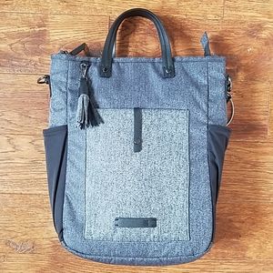 Sherpani Soleil Tote excellent condition!